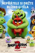 Angry Birds ve filmu 2