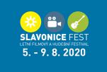 Termín Slavonice Festu 2020