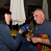 SLAVONICE korona TORZO 2020